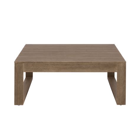 Joss And Main Gavina Solid Wood Coffee Table Wayfair