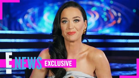 Katy Perry Plays Coy About Met Gala 2024 Plans Exclusive Live News