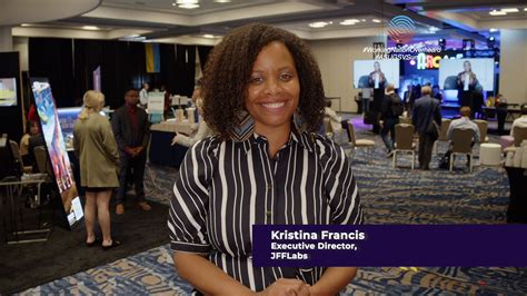 Asugsv Summit 2022 Kristina Francis On Disrupting Traditional Systems