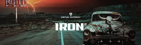 Ujam Virtual Guitarist Iron V Pc Mac E