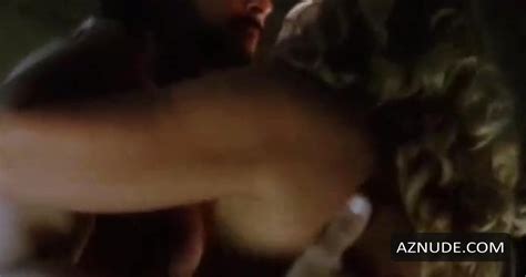 Irina Alfyorova Nude Aznude