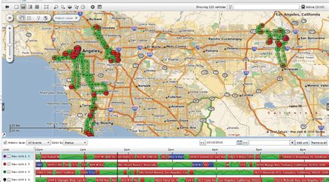 Telogis Introduces New Driver Scorecard Fleet Maintenance