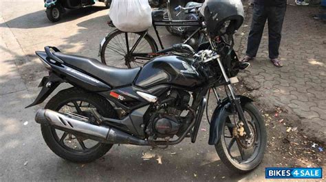 Used Model Honda Cb Unicorn For Sale In Mumbai Id Black