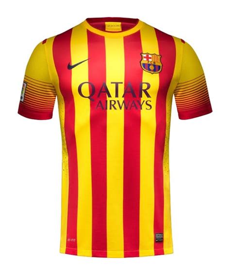 FC Barcelona 2015 16 Away Kit Atelier Yuwa Ciao Jp