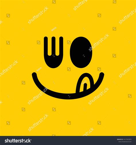 79063 Smile Food Logo Images Stock Photos 3d Objects And Vectors