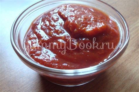 Лютеница - простой и вкусный рецепт с пошаговыми фото