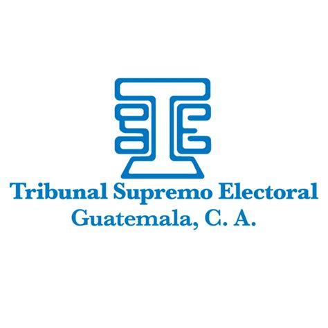 Tribunal Supremo Electoral Guatemala - YouTube