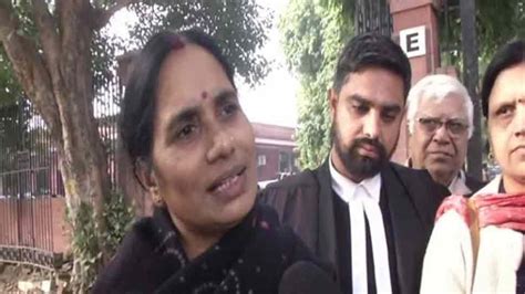 Patiala House Court To Hear Plea Of Nirbhayas Mother On Early