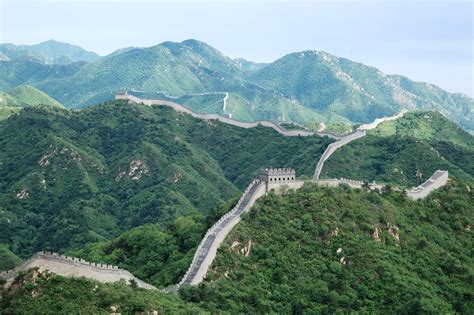 Top 10 paysages chinois - Infos Voyages -Circuits - Ciel Chine