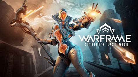 How To Spawn A Zanuka Hunter In Warframe Gamer Journalist