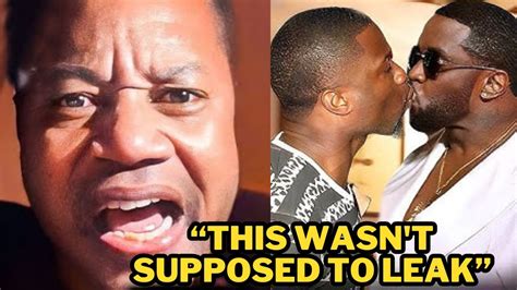 Diddy Is Under Fire From Cuba Gooding Jr For Calling Him Out As His