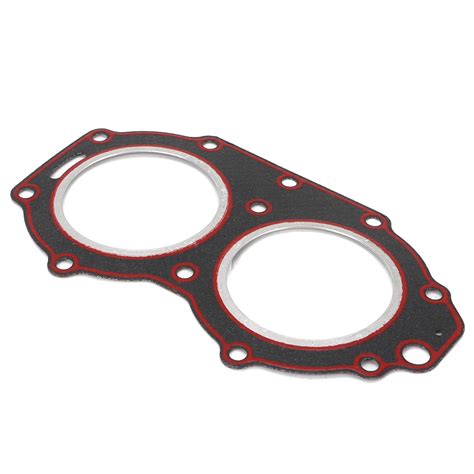 Cylinder Head Gasket Fit For Yamaha Outboard Stroke Hp Enduro X