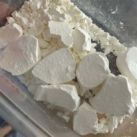 Crunchy Cornstarch Chunks Etsy