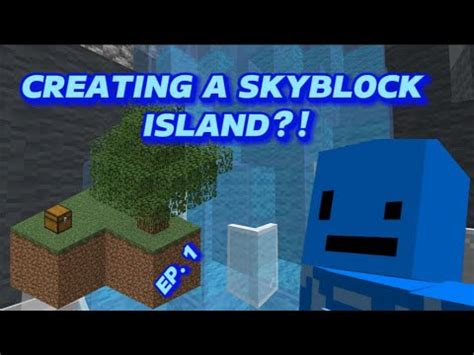 Ep You Gotta Get Used To It Hypixel Skyblock Series Youtube