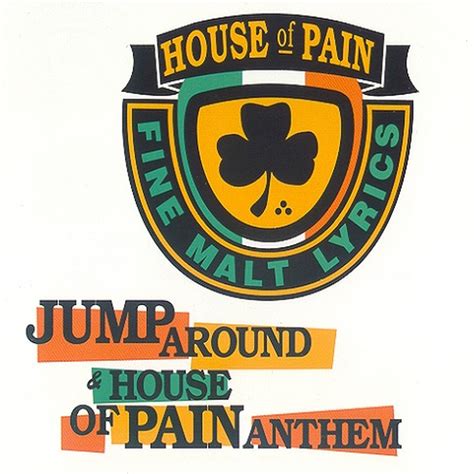 Jump Around ／ House Of Pain Anthem : House Of Pain : Free Download ...