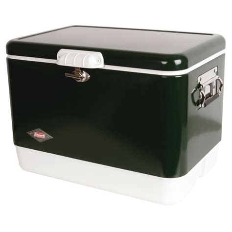 Steel Belted Cooler Coleman Coolers Coleman