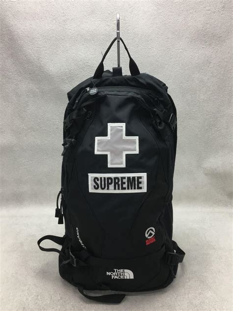 Supreme シュプリーム 22ss Summit Series Rescue Chugach 16 Backpack