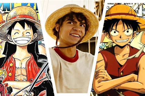 ‘one Piece Netflixs Live Action Series Explained