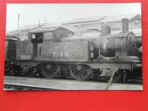 Photo Lner Ex Ger Class F Loco No Br At Stratford