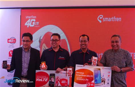 Smartfren Hadirkan Paket Bundling Samsung Galaxy J1 2016 Jagat Gadget