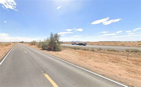 The Most Dangerous Roads In Arizona
