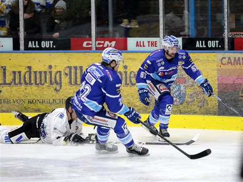 SC Riessersee Eishockey Heimspiele Stadt Kultur Outdooractive