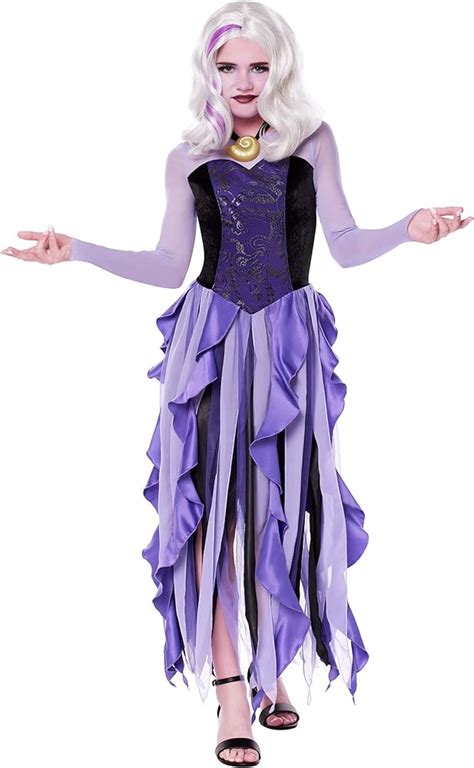 Disney Villain Cosplay