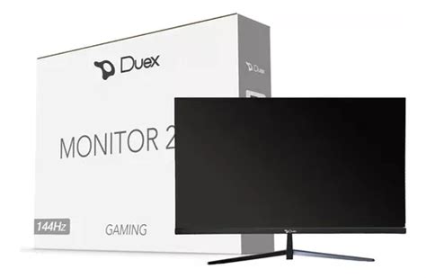 Monitor Gamer Full Hd Ips Hz Ms Hdmi Duex Dx Zg Frete Gr Tis