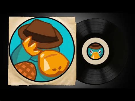 Teal The Platypus Music Video Official Blooket Song Youtube