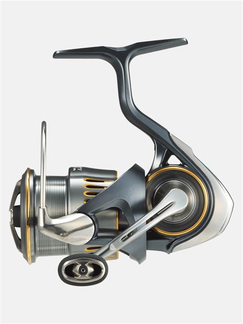 Daiwa 23 Airity Pc Lt 3000 Xh Front Clutch Reels Nencini Sport