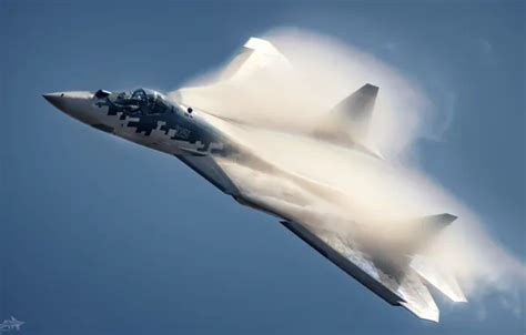 Wallpaper T Pak Fa Pilot The Effect Of Prandtl Glauert Max