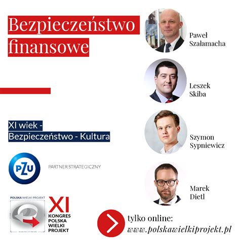 Polska Wielki Projekt On Twitter Zaczynamy Ostatni Panel Pierwszego