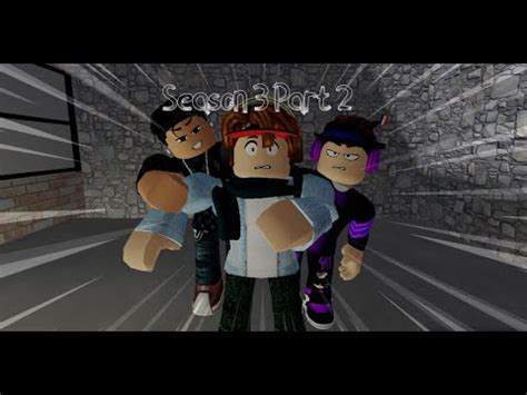 Roblox BULLY Story Season 3 Part 2 NEFFEX Fight YouTube