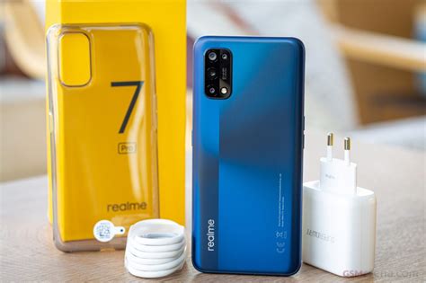 Realme Pro Especificaciones T Cnicas Imei Org