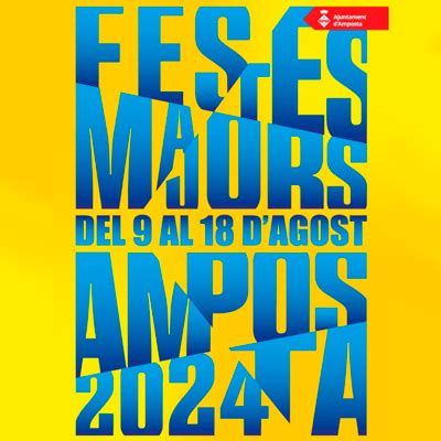 Festes Majors D Amposta