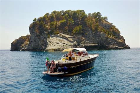 Welcome On Board Discover The Amalfi Coast And Capri Luma Charter