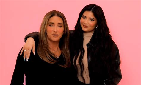 Caitlyn Jenner wants daughters Kendall and Kylie to keep calling her 'dad'