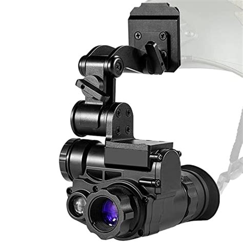 Top 10 Night Vision Scopes of 2022 - Best Reviews Guide