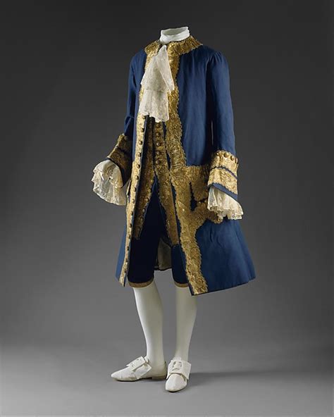 Mens Fashion After The Fall Of New France 1760s 1780s All About