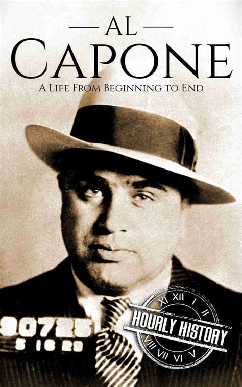 Al Capone | Biography & Facts | #1 Source of History Books