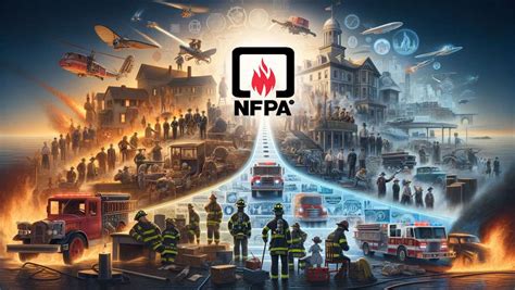 Nfpa Asociaci N Nacional De Protecci N De Incendios Infoteknico