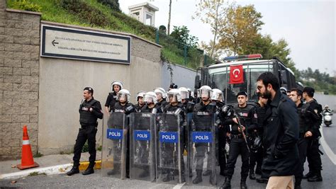 Erdogan to Personally Inspect Safety Ahead of G20 Antalya Summit - 09. ...