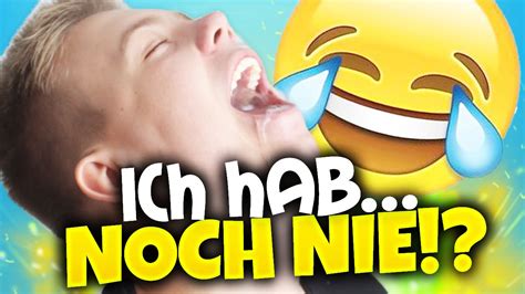 Ich Hab Noch Nie Mit Danergy 3 Youtube