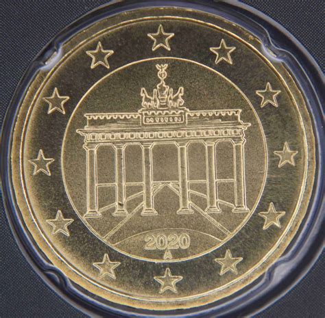 Germany Cent Coin A Euro Coins Tv The Online Eurocoins