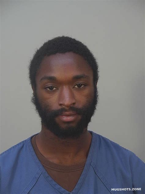 Johnson Deandre Tyshawn Dane County Mugshots Zone