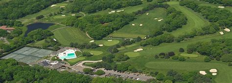 Country Club of New Canaan - Golf in New Canaan, Connecticut