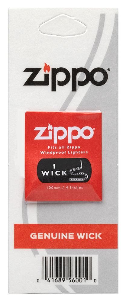 Zippo Genuine Wick | Zippo USA