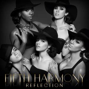 Reflection (Fifth Harmony album) - Wikipedia