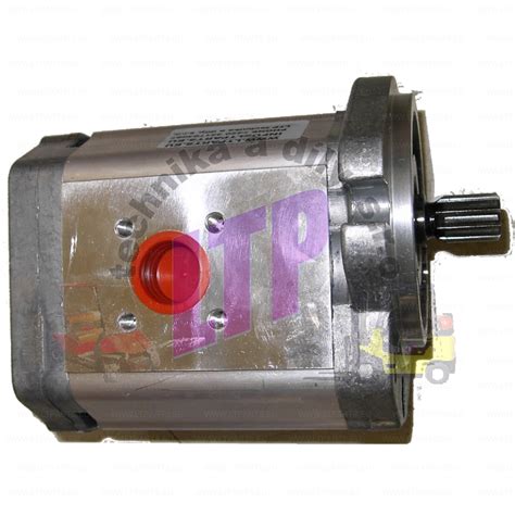 FRONT HYDRAULIC PUMP DANFOSS SNP2 22D SC46 FOR TANDEM PUMP Ask And Buy