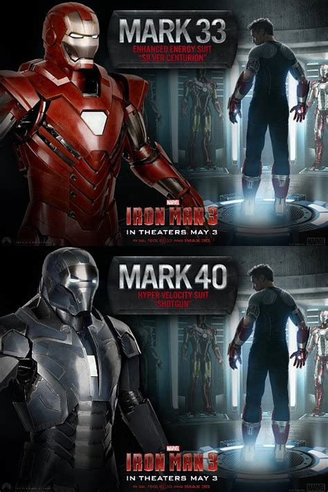 Iron Man 3 Mandarin Quotes. QuotesGram